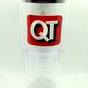 Tervis double walled cup